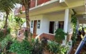 R K Beach Cottage